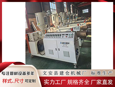 日照塑料挤出机 劳力士中国青少年锦标赛颜锦恒、王鑫瑜跑男女A组